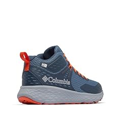Columbia Men's Path Mid Rise Trekking and Hiking