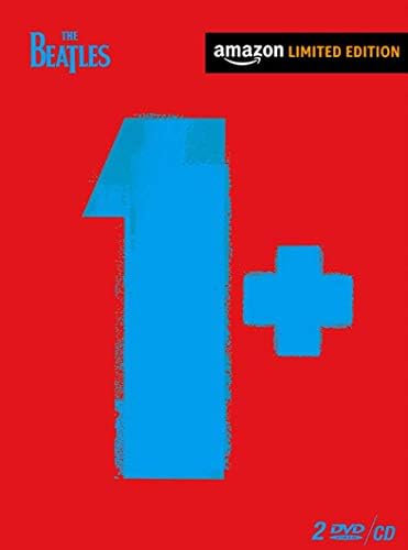 The Beatles - 1 [CD/DVD] - Amazon.com Music