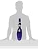 H2O4K9 Neoprene Adjustable Bottle Carrier-Violet