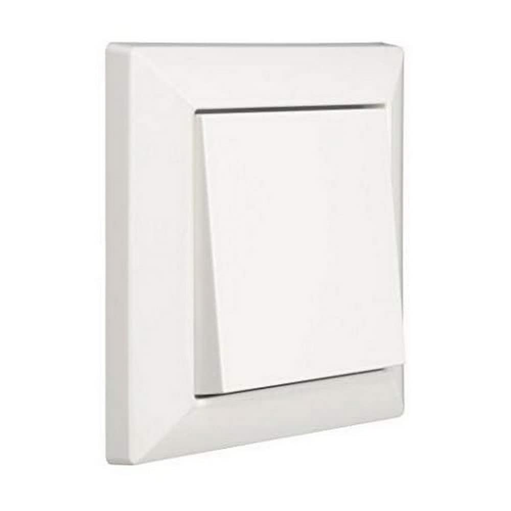 OPUS® 55 Inform Cover Frame Design 1-fold, Colour: Aluminium/Silver/Silky Gloss