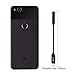 Pixel 2 Type C to 3.5mm Headphone Adapter- Liootech DAC Chipset Audio Stereo Cable Compatible Pixel 2/2XL HTC U11