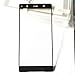 for Sony Xperia XZ2 Premium Screen Protector,Full Screen Coverage Scratch Resistant Bubble Free Anti-Fingerprints 9H Hardness Tempered Glass Film for Sony Xperia XZ2 Premium [2 Pack] [Black]