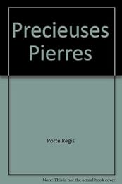 Précieuses pierres