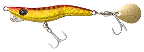 ブリーデン(BREADEN)  Metalmaru19 シングル 02 シルバーイワシ.の商品画像