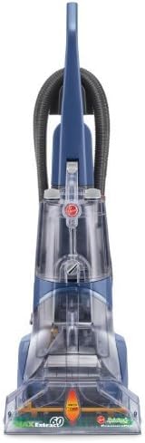 The Hoover Max Extract Pressure Pro 60 - Hoover Maxextract 60