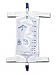 [Itm] Large (32 oz.) [Acsry To]: Leg Bags W/ Comfort Strap - Leg Bag w/Twist Valve - Large (32 oz.)