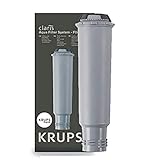 KRUPS F088 Water Filtration Cartridge for KRUPS