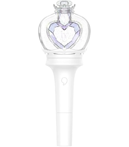 アイドル INI OFFICIAL LIGHT STICK Ver.2 Enhypen - Official Light Stick Ver.2 - Amazon.com