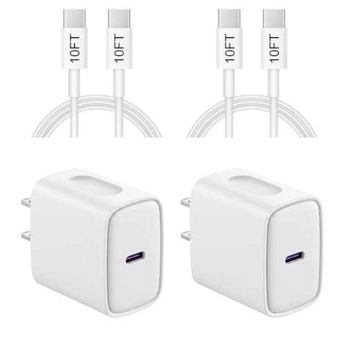 ONXROM 20W USB-C Charger