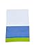 Disney Dumbo 3 Piece Crib Bedding Set, Green/Blue