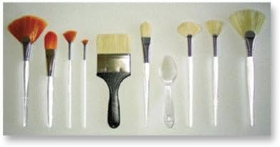 Esthetic Brush Set