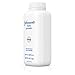 Johnson's Baby Powder, Hypoallergenic and Paraben Free, 4 oz