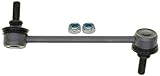ACDelco 46G20590A Advantage Front Passenger Side Suspension Stabilizer Bar Link Kit with Link and Nuts