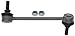 ACDelco 46G20590A Advantage Front Passenger Side Suspension Stabilizer Bar Link Kit with Link and Nuts