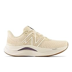 New Balance Men's MFCPRSB4 Running Shoe, Bone/SEA