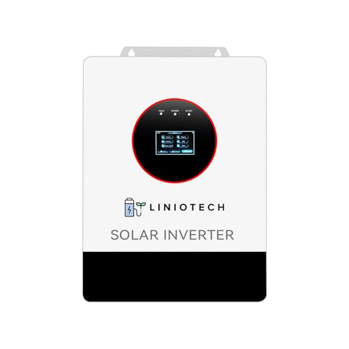 Liniotech 12kW Solar Inverter