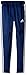 adidas Unisex Kid's Tiro 19 Training Pants, Dark Blue/White, Small