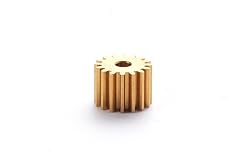FMS 1:24 RC Vehicle Parts for Smasher : Pinion Gear