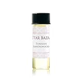 Tunisian Sandalwood - 1 dram