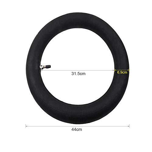 HIFROM 14 "Inch Vervanging Binnenband Innertube voor PIT Dirt Bike 110cc 125cc 140cc 2.50-14 - Motorfiets Banden & Onderdelen - Image 3