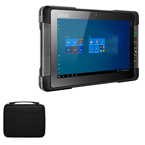 BoxWave Case Compatible with Getac T800 - Hard