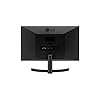 LG Electronics Full HD Monitor 22MK600M, 22 inch, 1080p, 75Hz, 5 ms, IPS Display, AMD FreeSync, Energy Saving, HDMI, VGA…