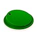 Ecojarz Silicone Drink Top for Wide-Mouth Mason Jars