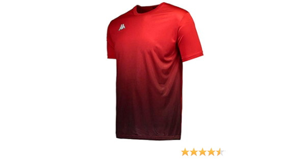 camisa kappa clair