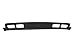 Front AIR Deflector Dark Grey(with Fog LAMP Hole & Tow Hook Hole) GM1092167