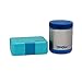 Yumbox Zuppa - Wide Mouth Thermal Food Jar 14 oz. (1.75 cups)- Triple Insulated Stainless Steel Food Container - Stays Hot 6 Hours or Cold for 12 Hours - Leak Proof (Neptune Blue)