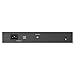 D-Link 24-Port Gigabit Unmanaged Metal Desktop or Rackmount Switch (GO-SW-24GE)