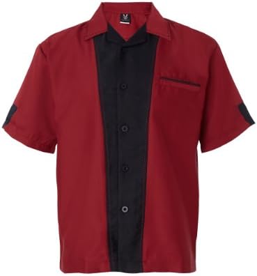 Hilton - Monterey Bowling Shirt - HP2245