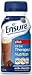Ensure Plus 1.5 Cal Therapeutic Chocolate 8oz Bottles 24/Case