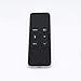 Apple TV Siri Remote Fundisinn Replacement Remote for Apple TV 4th Generation with Siri (Black)