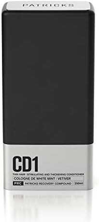 Patricks CD1 Stimulating & Thickening Conditioner - 8.45fl oz