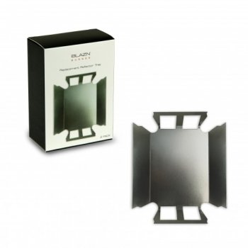 Blazn Burner - Replacement Reflector Tray (2 Pack)