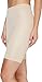 SPANX Women's Power Conceal‑Her Mid‑Thigh Shorts, Natural Glam, Tan, M