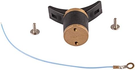 Portable directional microphone with 1kHz and 0dB indicators, priced at $56.71 as of August 9, 2023.