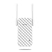 Tenda N300 WiFi Range Extender with 2 External Antennas, One Button Extension, Smart Signal LED and Universal Compatibilityifi（A9）