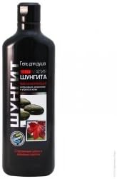 Shungite Shower Gel (Regenerating)