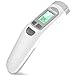 Berrcom Baby Infrared Forehead Thermometer, FDA Approved Medical Grade Non Contact Thermometer for Kids, Infants,Toddlers, Child, Adults, Nurses. Digital Cold, Flu, Fever Thermometer