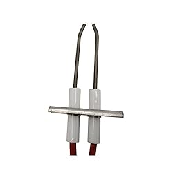 METER STAR Two Exits AA Battery Igniter with Double
