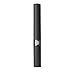 Violife Slim Sonic Toothbrush, Black