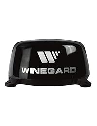 Winegard Connect 2.0 para vehículos recreativos, 4G LTE + Wi FI