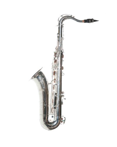 VIRT2003S -Silver Plated-Virtuoso Saxophones by RS Berkeley Saxophone