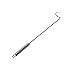 KAMaster Food Flipper Turner Hooks Stainless Steel BBQ Meat Hook Cooking Barbecue Turners Hooks Grill Accessories for BBQ Steak,Tri-Tips,Patties Sausages Ribs Chicken Breast Roasts