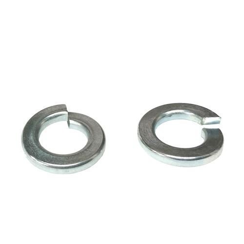 Grade 5 Hex Cap Bolts Screws, Nuts, Washers, Lock Washers Assortment Kit - 574 Pieces!