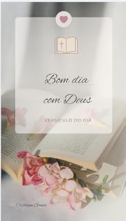Livro Bom dia com Deus