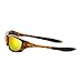Metallic Yellow Gold Replacement Lenses for Oakley Twenty (XX)