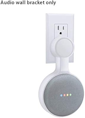 Google Home Altavoz Inteligente Los Altavoces Mas Completos